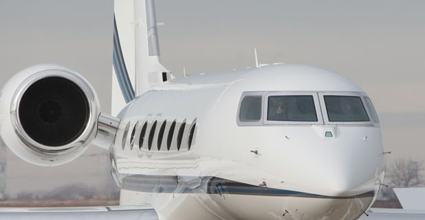 Private Jet Charter, the Options are Endless 